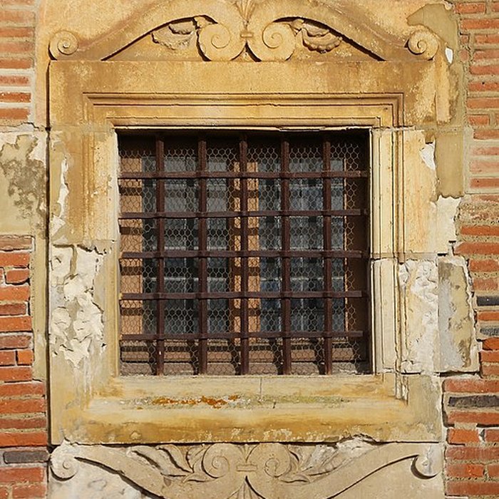 Photo de Château de Pibrac