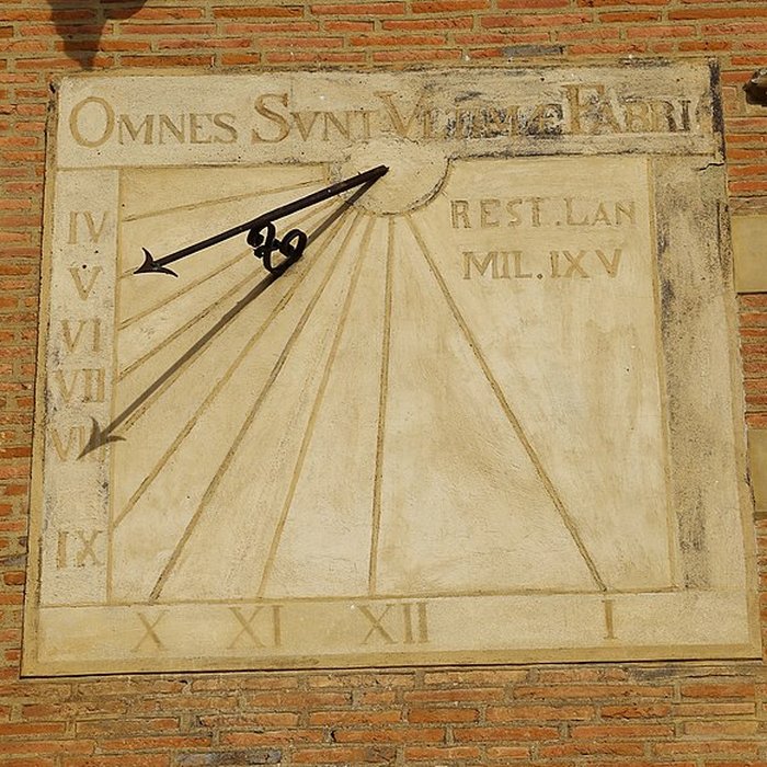 Photo de Château de Pibrac