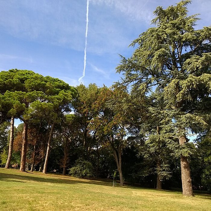 Photo de Château de Pibrac
