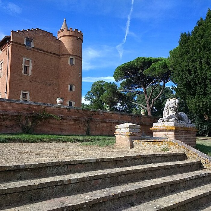 Photo de Château de Pibrac