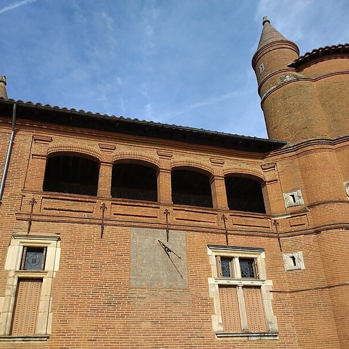 Photo de Château de Pibrac