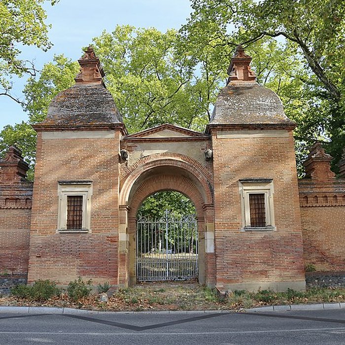 Photo de Château de Pibrac