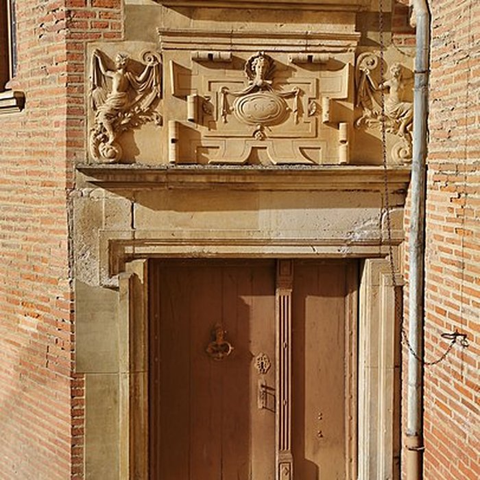 Photo de Château de Pibrac