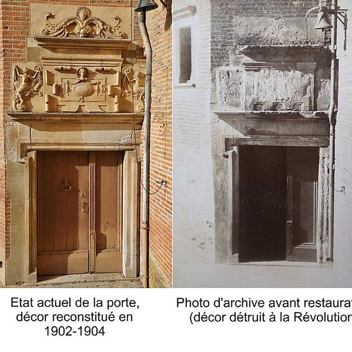 Photo de Château de Pibrac