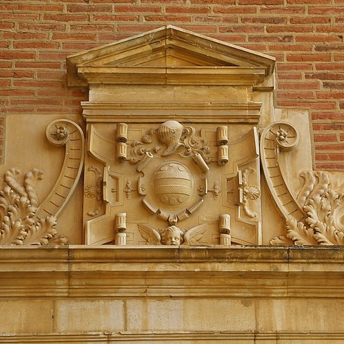 Photo de Château de Pibrac