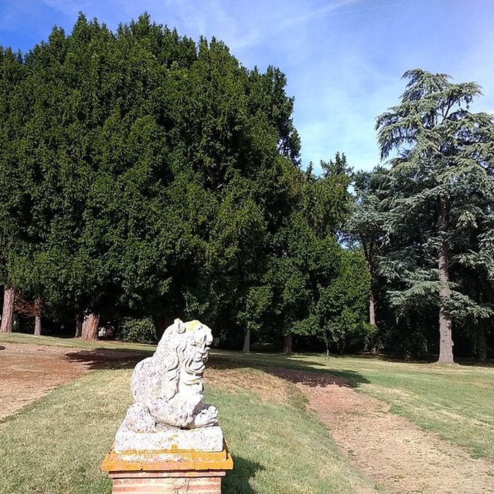 Photo de Château de Pibrac