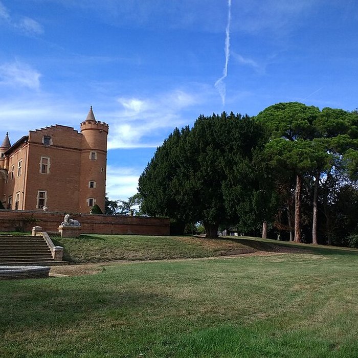 Photo de Château de Pibrac
