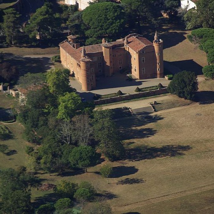 Photo de Château de Pibrac