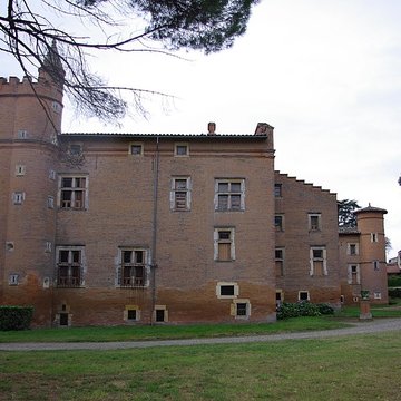 Château de Pibrac
