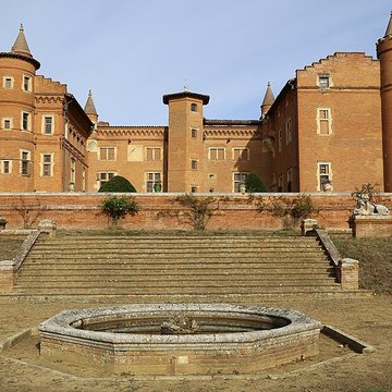 Château de Pibrac