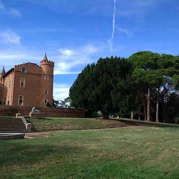 Château de Pibrac