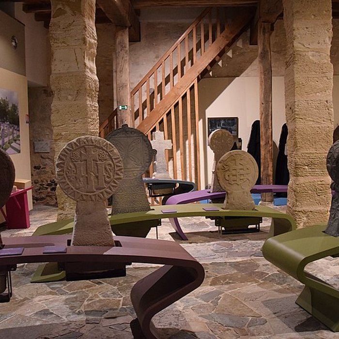 Photo de Musée basque et de lhistoire de Bayonne