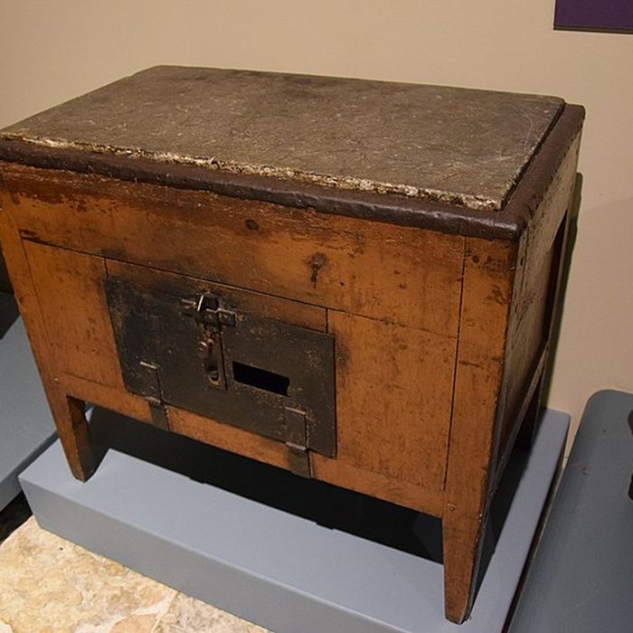 Photo de Musée basque et de lhistoire de Bayonne