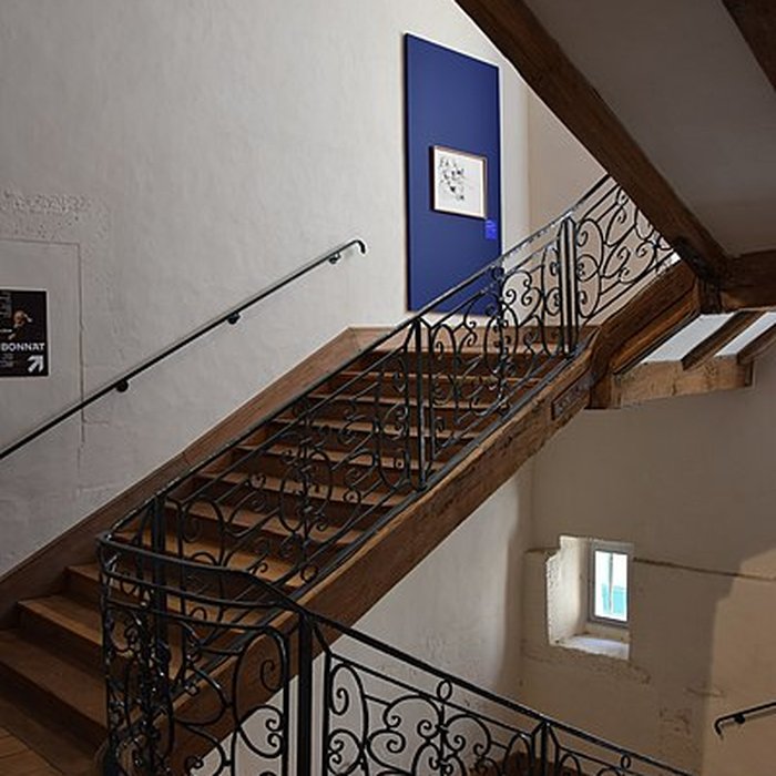 Photo de Musée basque et de lhistoire de Bayonne