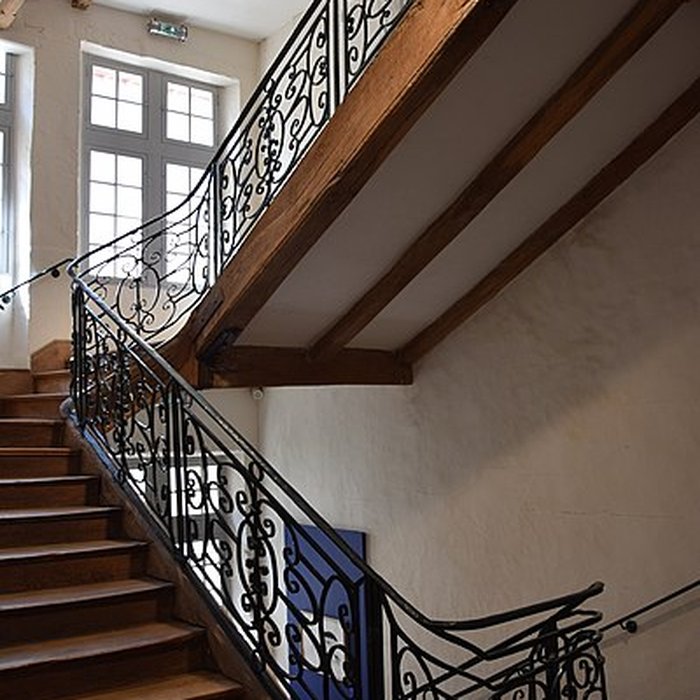 Photo de Musée basque et de lhistoire de Bayonne