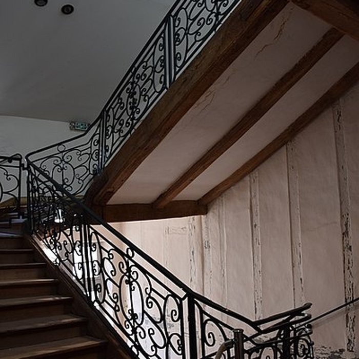 Photo de Musée basque et de lhistoire de Bayonne