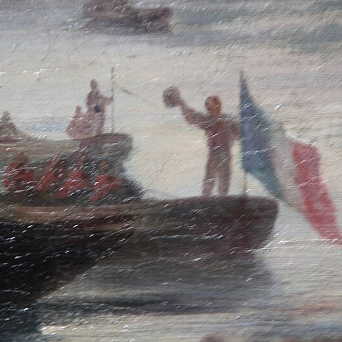 Photo de Musée basque et de lhistoire de Bayonne