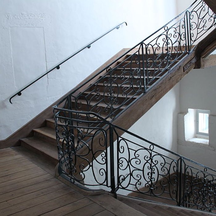 Photo de Musée basque et de lhistoire de Bayonne