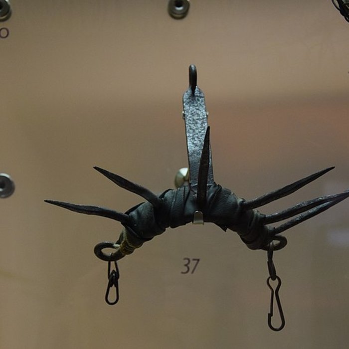 Photo de Musée basque et de lhistoire de Bayonne