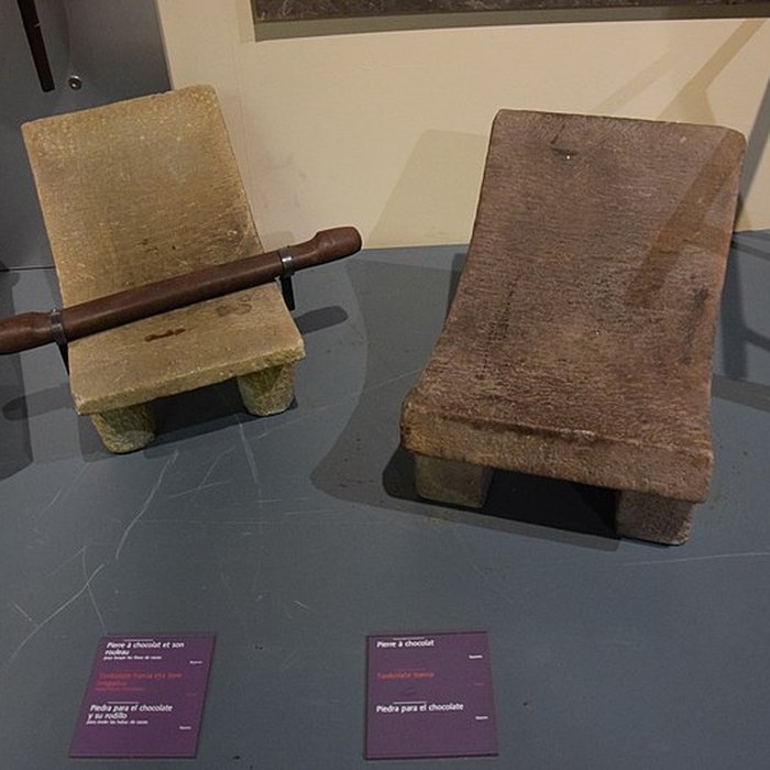 Photo de Musée basque et de lhistoire de Bayonne