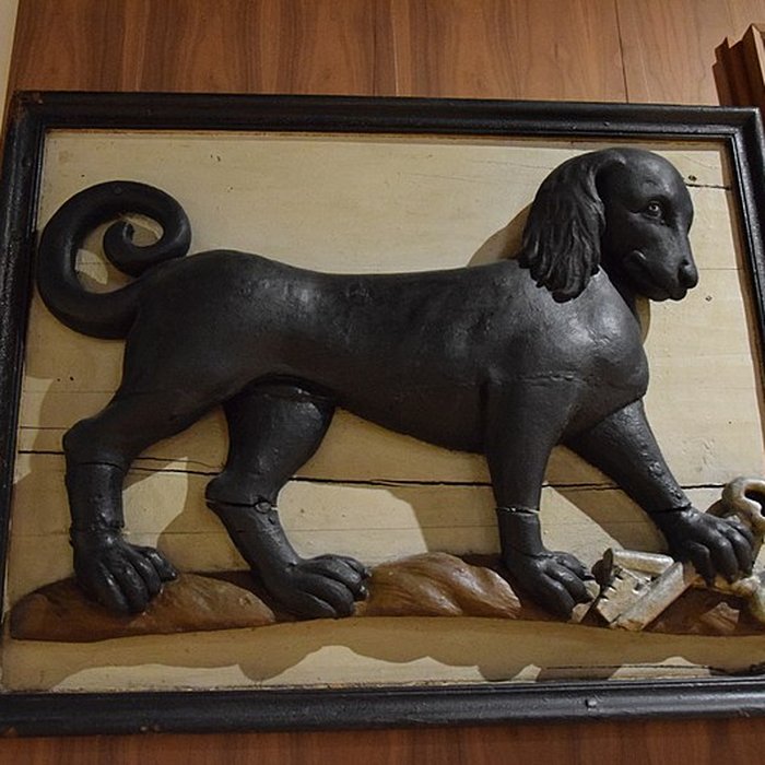 Photo de Musée basque et de lhistoire de Bayonne