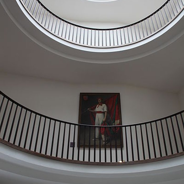 Photo de Musée basque et de lhistoire de Bayonne