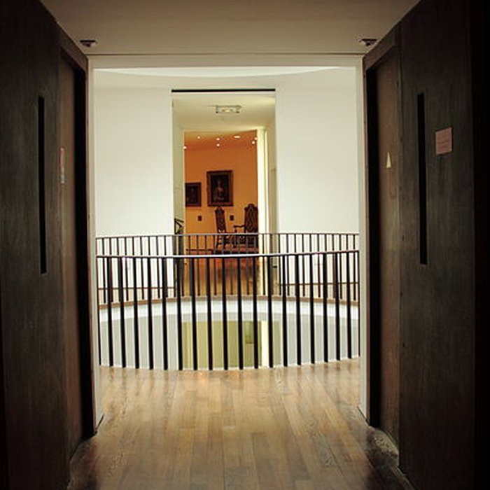 Photo de Musée basque et de lhistoire de Bayonne