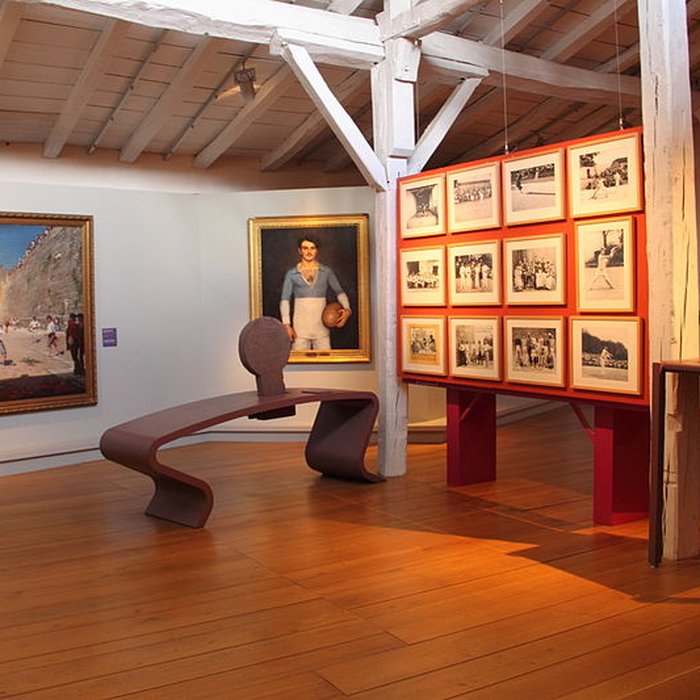 Photo de Musée basque et de lhistoire de Bayonne