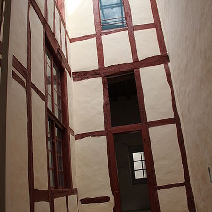 Photo de Musée basque et de lhistoire de Bayonne