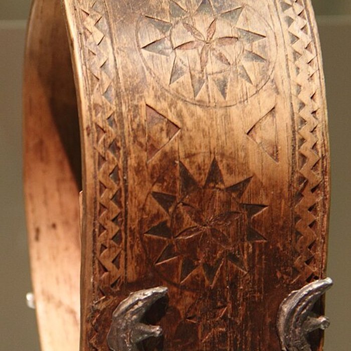 Photo de Musée basque et de lhistoire de Bayonne