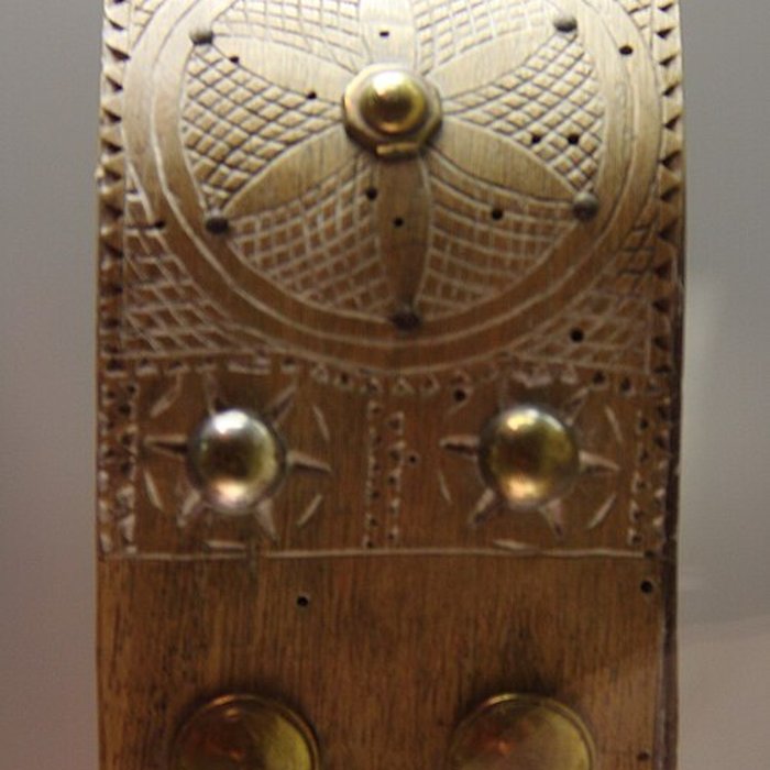 Photo de Musée basque et de lhistoire de Bayonne