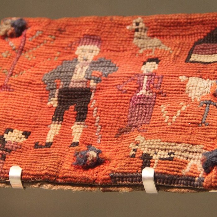 Photo de Musée basque et de lhistoire de Bayonne