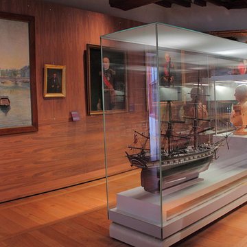 Musée basque et de lhistoire de Bayonne