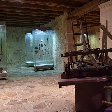 Musée basque et de lhistoire de Bayonne