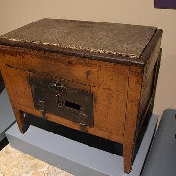 Musée basque et de lhistoire de Bayonne