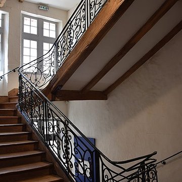 Musée basque et de lhistoire de Bayonne