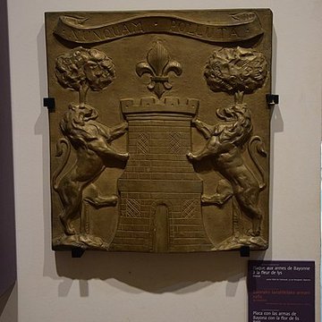 Musée basque et de lhistoire de Bayonne