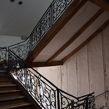 Musée basque et de lhistoire de Bayonne