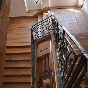 Musée basque et de lhistoire de Bayonne