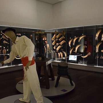 Musée basque et de lhistoire de Bayonne