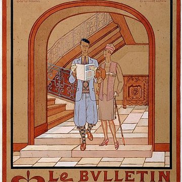 Musée basque et de lhistoire de Bayonne