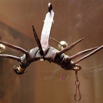 Musée basque et de lhistoire de Bayonne