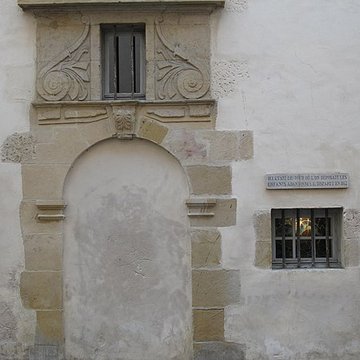 Musée basque et de lhistoire de Bayonne