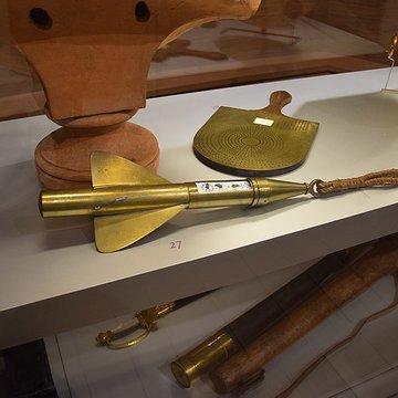 Musée basque et de lhistoire de Bayonne