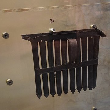 Musée basque et de lhistoire de Bayonne