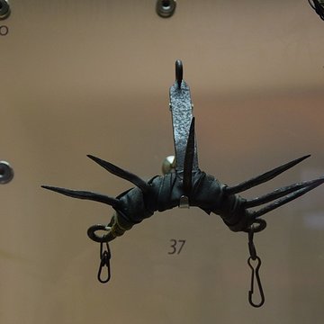 Musée basque et de lhistoire de Bayonne