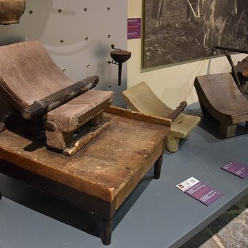 Musée basque et de lhistoire de Bayonne