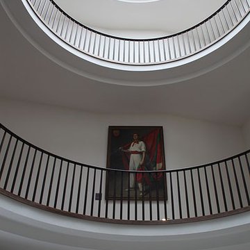 Musée basque et de lhistoire de Bayonne