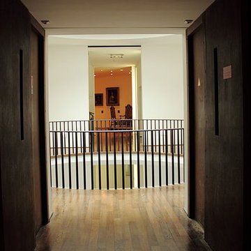 Musée basque et de lhistoire de Bayonne