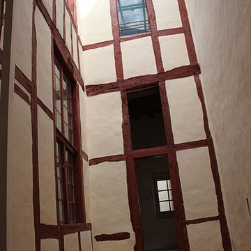 Musée basque et de lhistoire de Bayonne